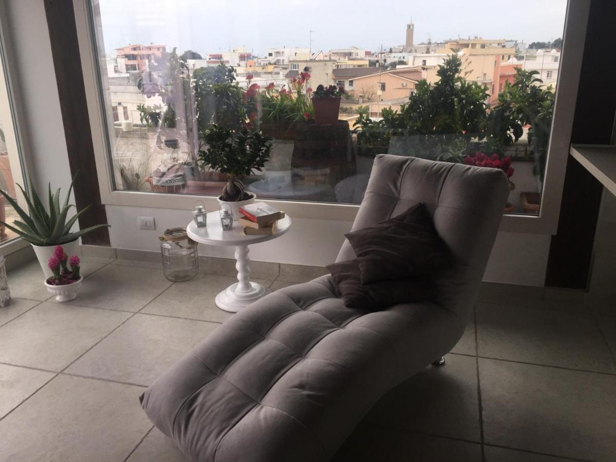 B&B White Casarano Εξωτερικό φωτογραφία