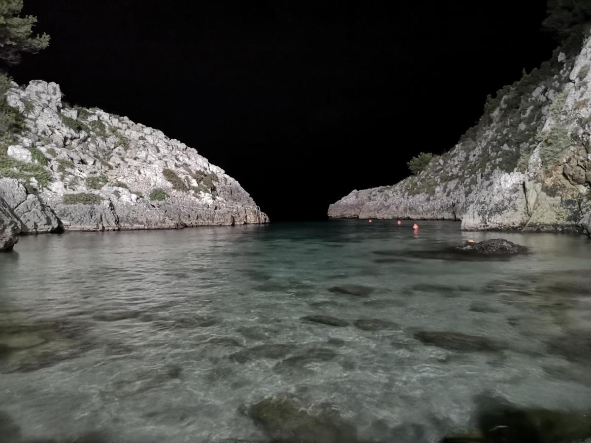 B&B White Casarano Εξωτερικό φωτογραφία