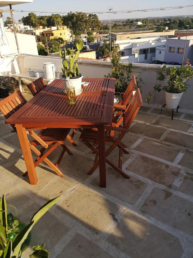 B&B White Casarano Εξωτερικό φωτογραφία
