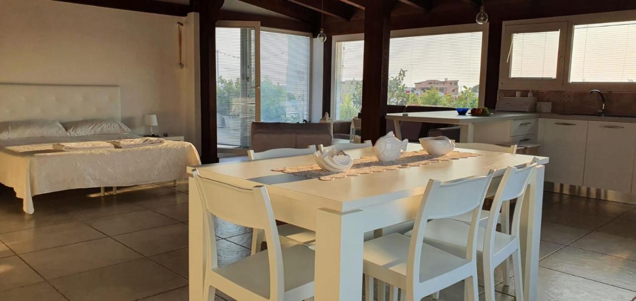 B&B White Casarano Εξωτερικό φωτογραφία
