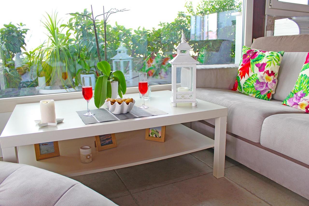 B&B White Casarano Εξωτερικό φωτογραφία
